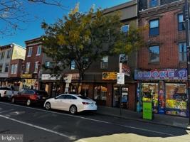 featured image of 740-44 SOUTH Street unit: 3Rd Fl Unit 6