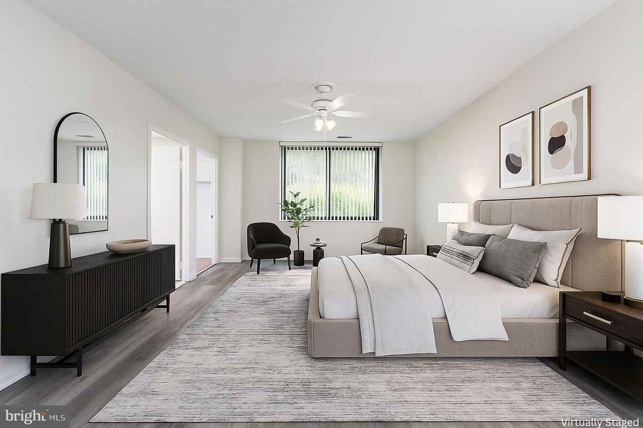 3713 South George Mason Drive #T5W - Photo 6 of 23