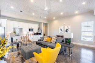 Country Club Cottages - Photo 1 of 1