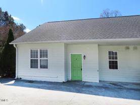 702 Sykes St Unit A #A - Photo 1 of 1