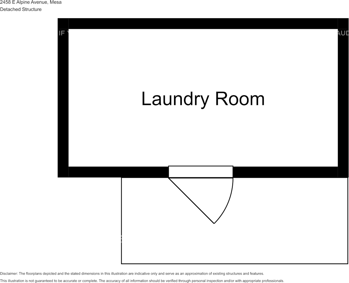 2458 Alpine Avenue - Photo 2 of 19