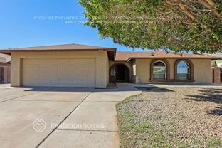 3306 N Salida Del Sol - Photo 1 of 1