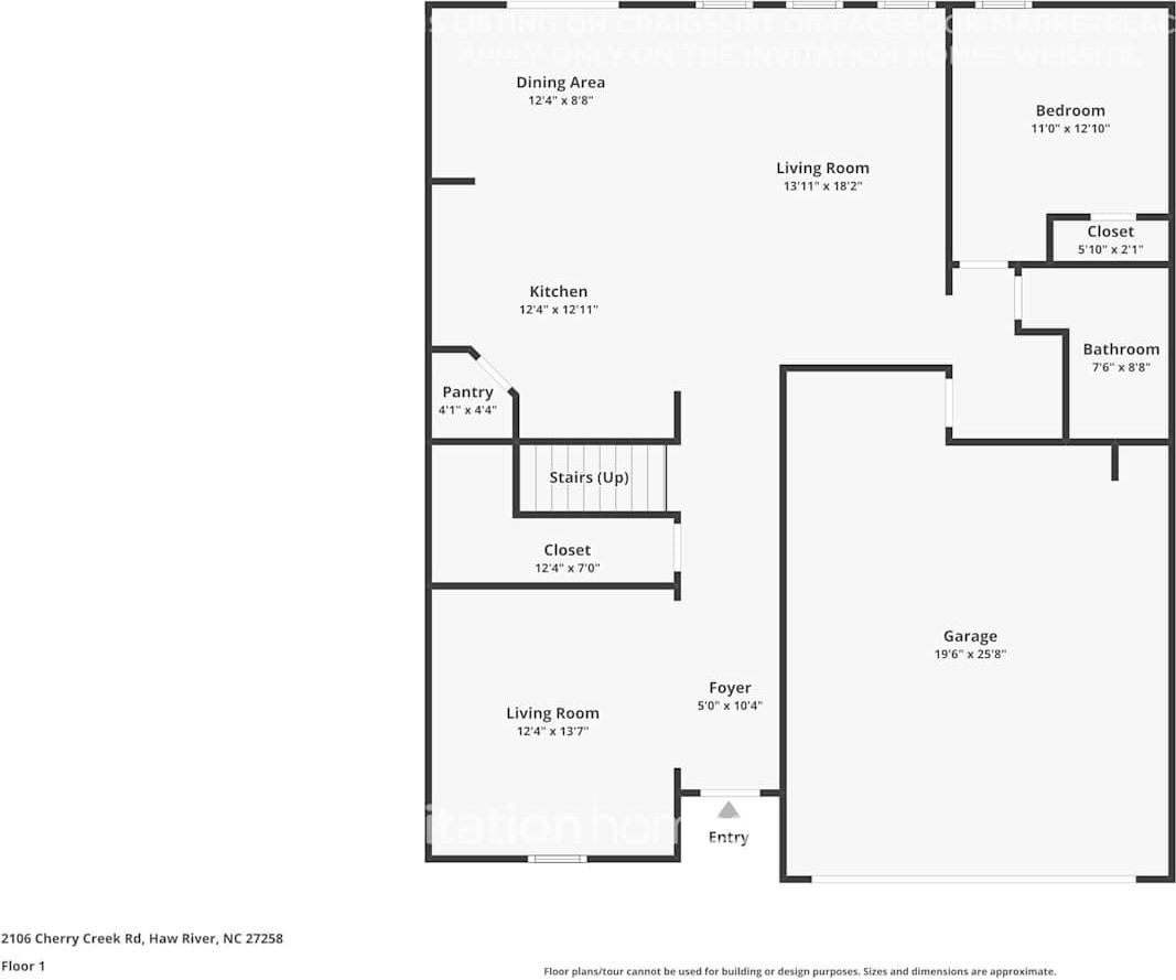 2106 Cherry Creek Rd - Photo 2 of 18