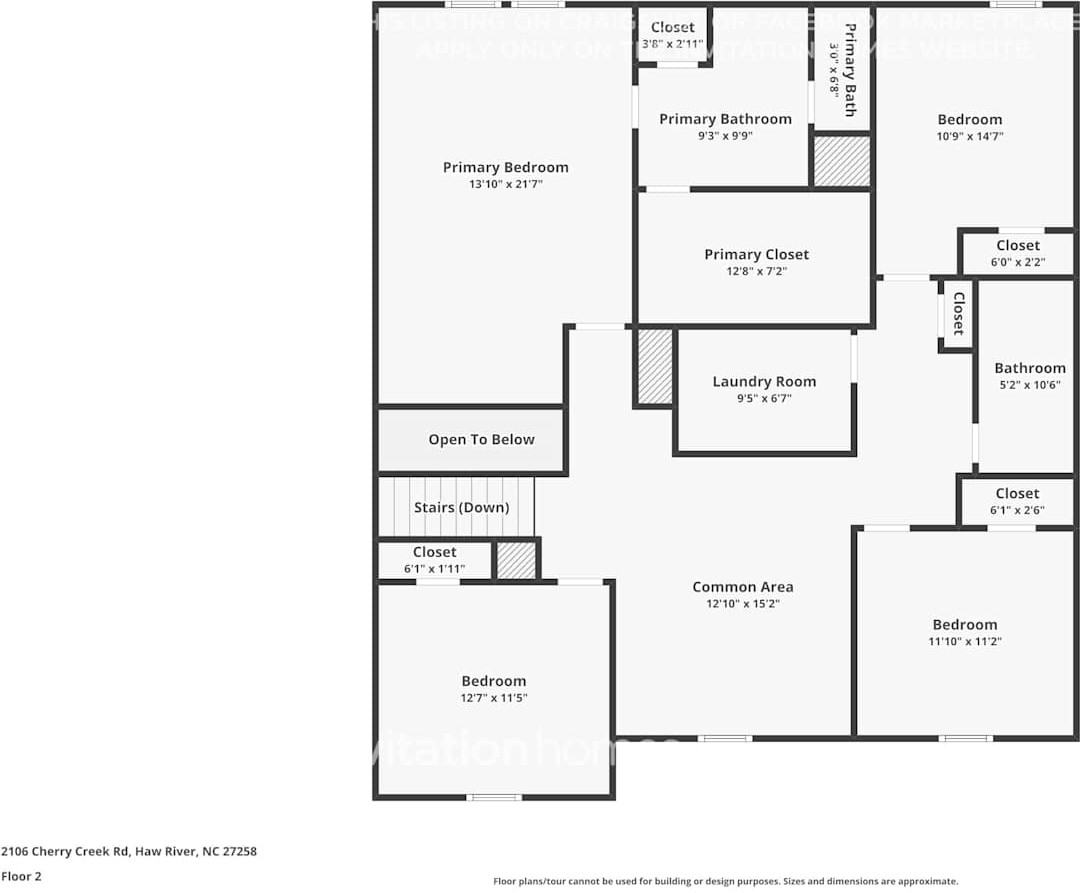2106 Cherry Creek Rd - Photo 3 of 18
