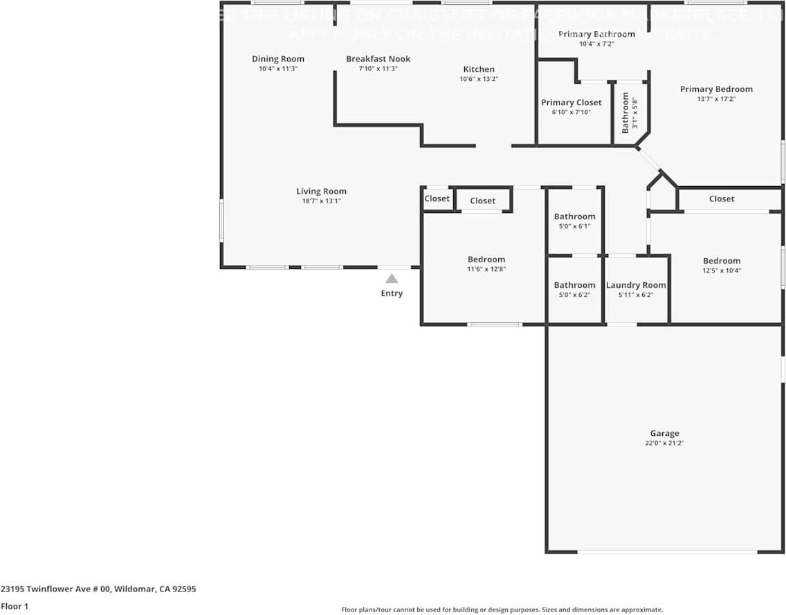 23195 Twinflower Avenue - Photo 2 of 17