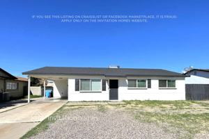 featured image of 3402 W Charter Oak Rd