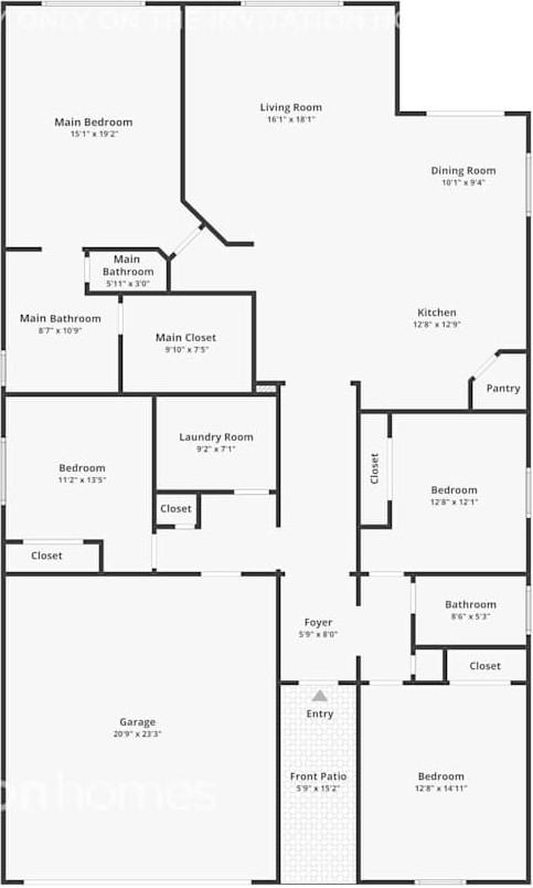 25225 Mountain Violet Way - Photo 3 of 16