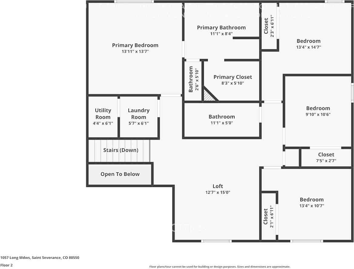 1057 Long Meadows Street - Photo 3 of 18
