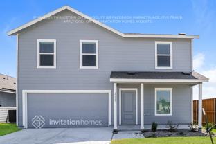 2602 Bartlett Street - Photo 1 of 1