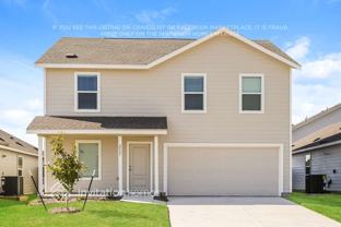 2805 Silent Way - Photo 1 of 1