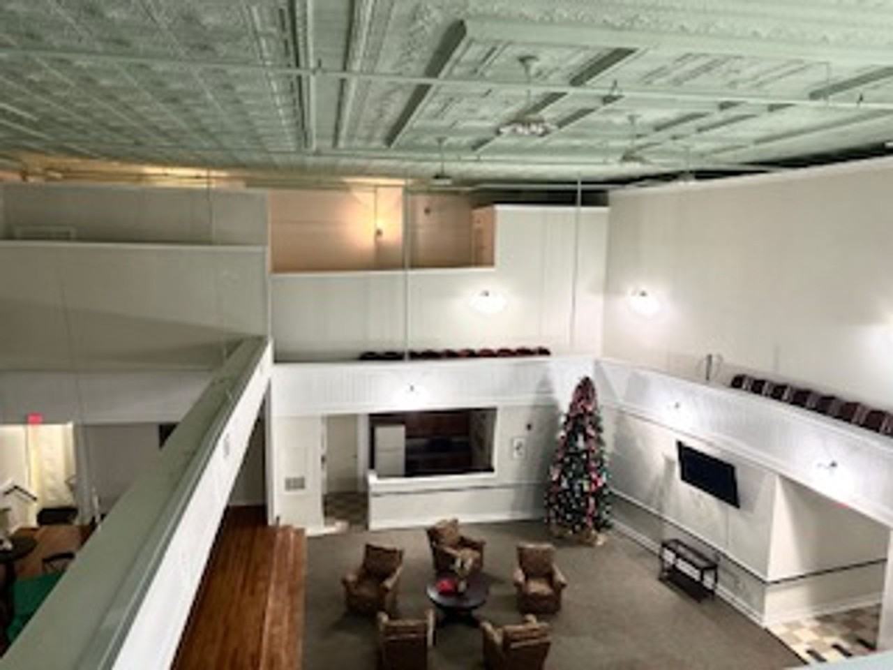 Mulberry School Apartments - Photo 2 of 9