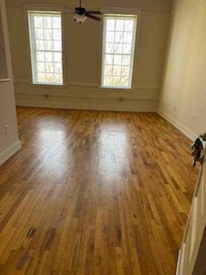 Mulberry School Apartments - Photo 3 of 9