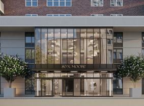 80 N Moore St - Photo 1 of 1