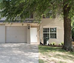 HONEYSUCKLE AND SUNFLOWER DUPLEXES - Photo 1 of 1