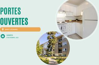 4290-4324 Boul. Métropolitain - Photo 1 of 1