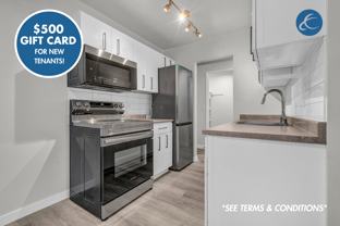 Cloverdale Apartments - Photo 1 of 1