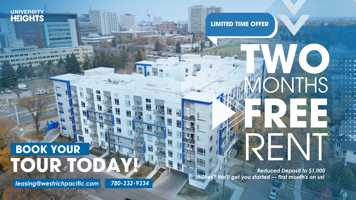 featured image of 11450 80 Ave Nw