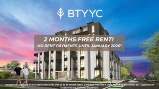 BTYYC Residences - Photo 1 of 1