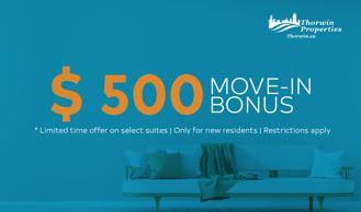 834 Grosvenor Avenue - Photo 1 of 1