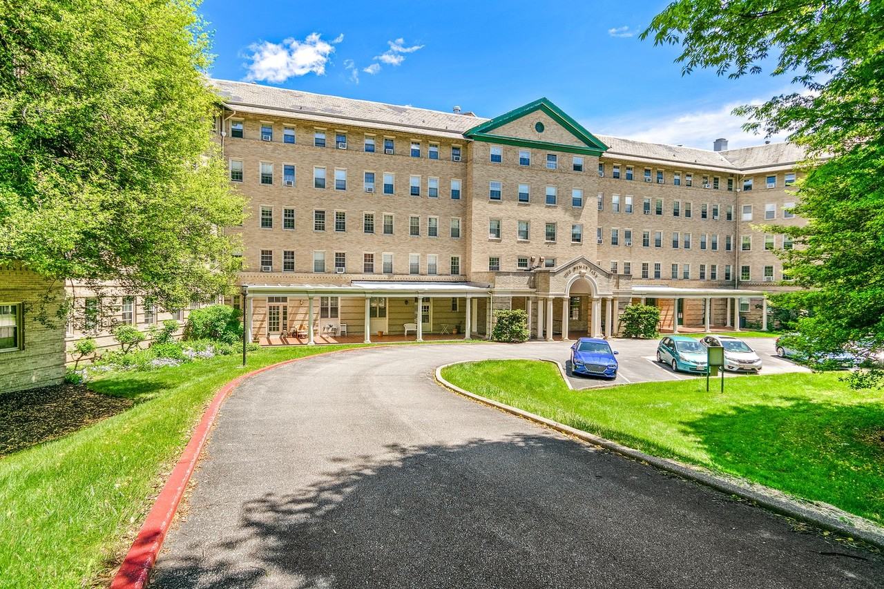 Wyman Park - Photo 2 of 10