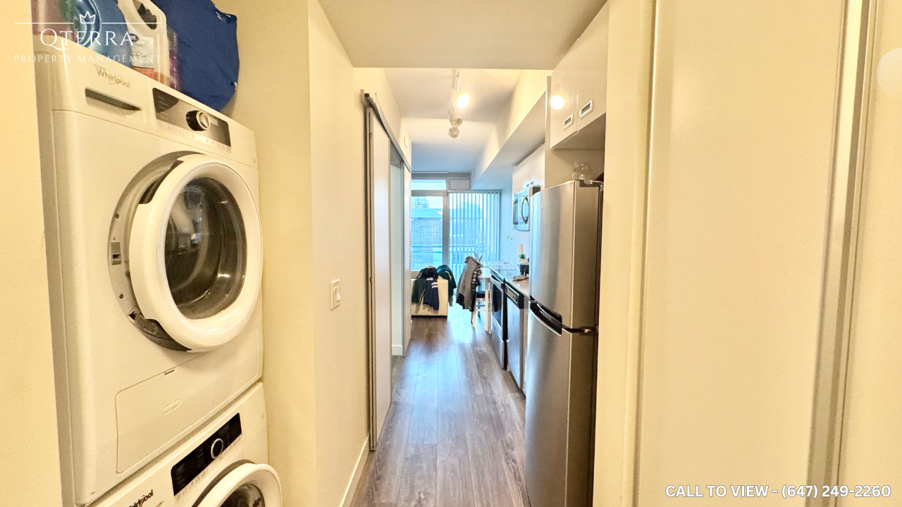 302-257 Hemlock St, Waterloo, Ontario N2L 0K2 - Photo 2 of 8