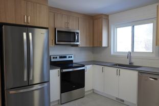 Naughton & Presland Townhomes Ltd. - Photo 1 of 1