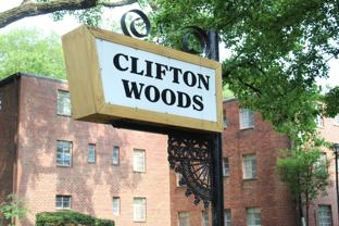 Clifton Woods Apartments - Photo 1 of 1