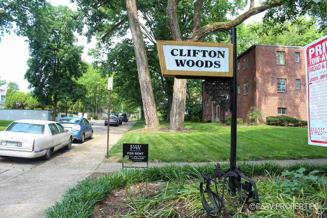 Clifton Woods Apartments - Photo 2 of 50