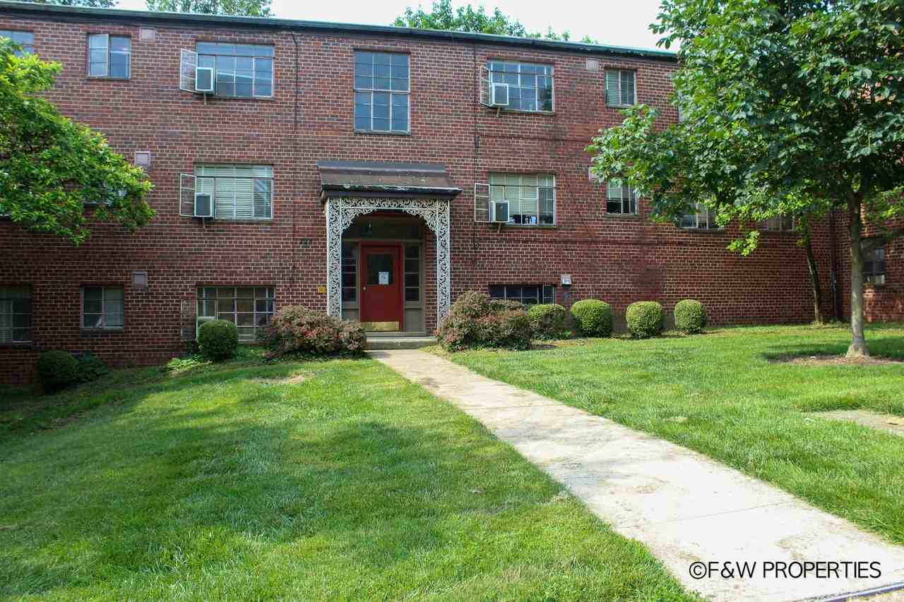 Clifton Woods Apartments - Photo 3 of 50