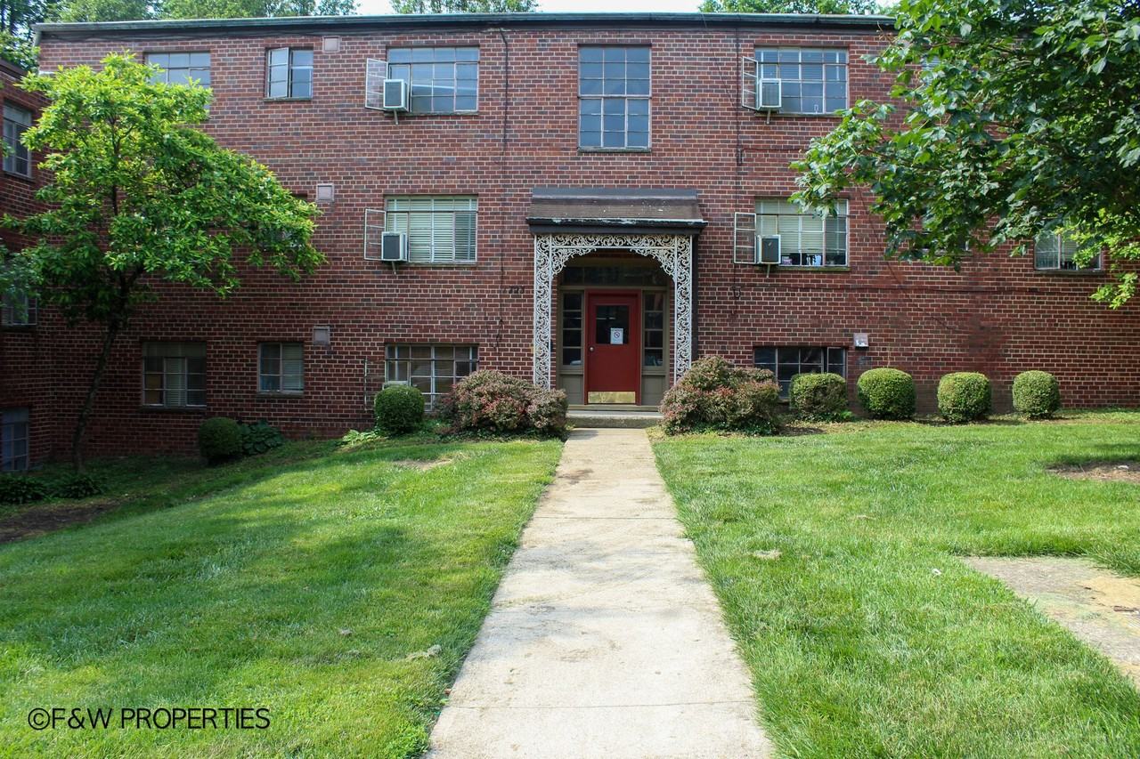 Clifton Woods Apartments - Photo 4 of 50