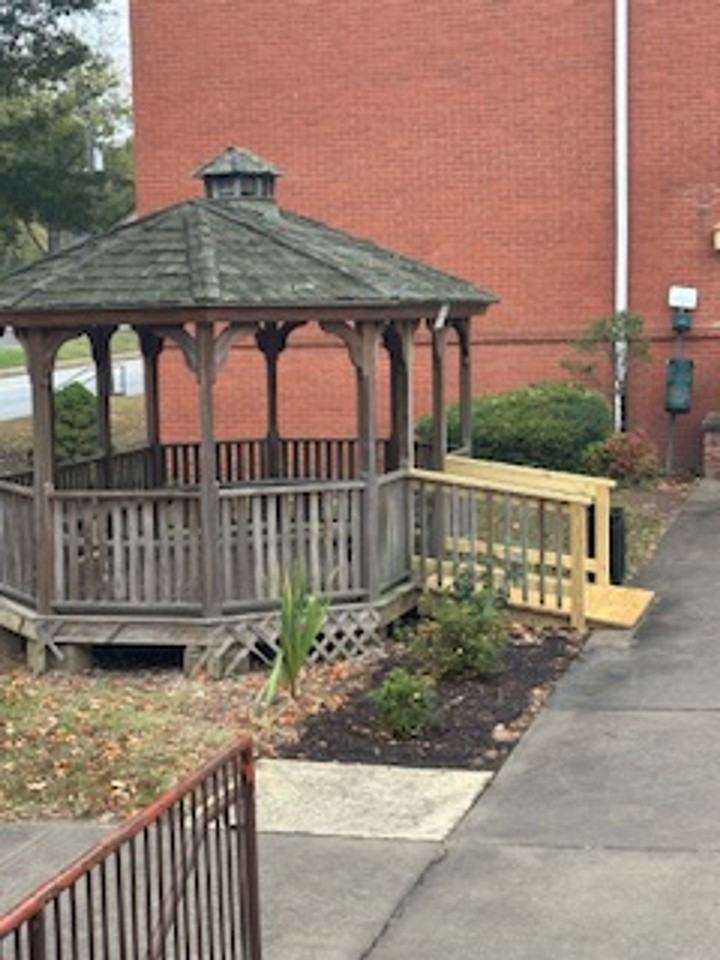 Lassiter Square Apartments - Photo 6 of 9