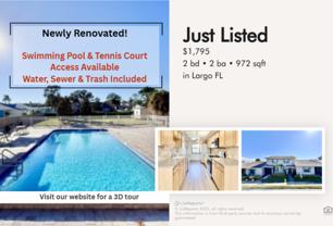 2131 Ridge Rd S #107 - Photo 1 of 1
