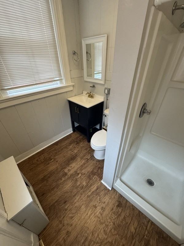 712 N Arthur Ashe Blvd #D - Photo 3 of 4