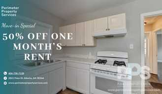 2821 Palm Dr - Photo 1 of 1