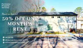 390 W Lake Ave Nw #C4 - Photo 1 of 1