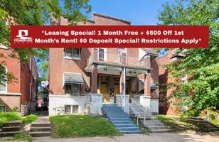 featured image of 3411 Osage St #2F