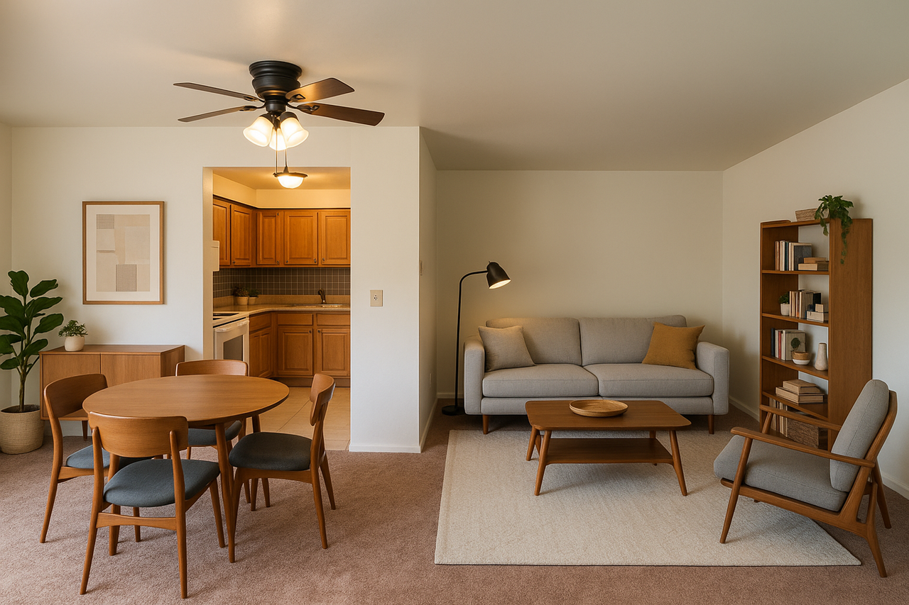 Arbor Village - Photo 2 of 5