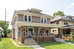 3416 N Capitol Ave - Photo 1 of 1