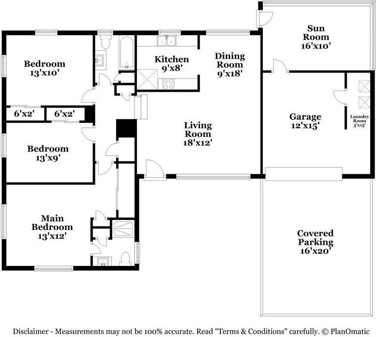 6532 Albicore Road - Photo 4 of 16