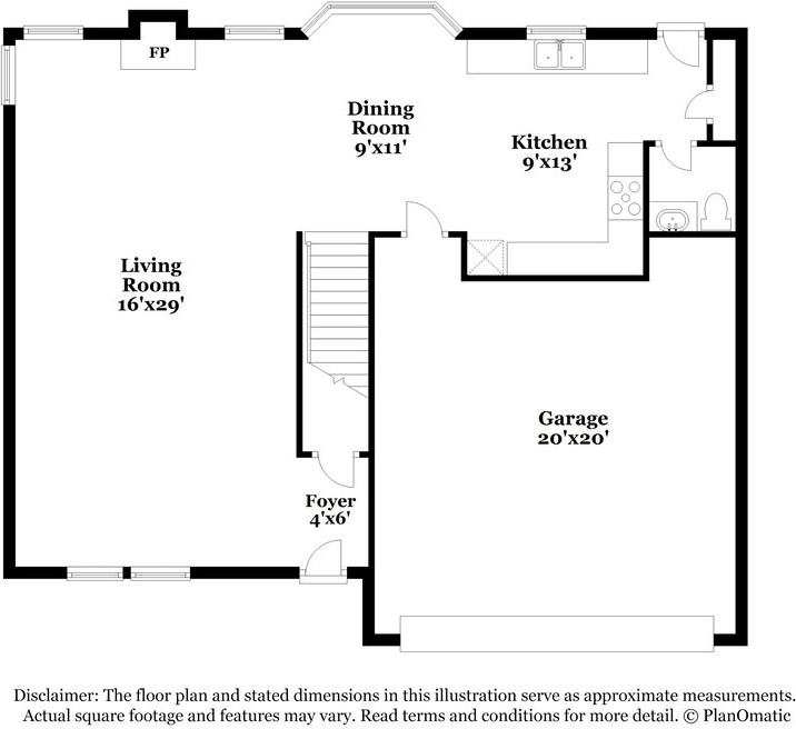 16105 Long Talon Way - Photo 2 of 21