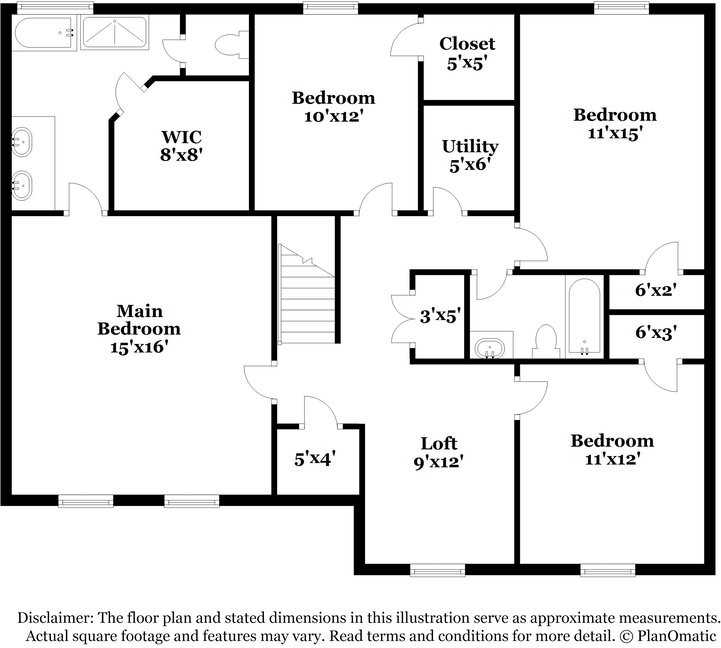 16105 Long Talon Way - Photo 3 of 21
