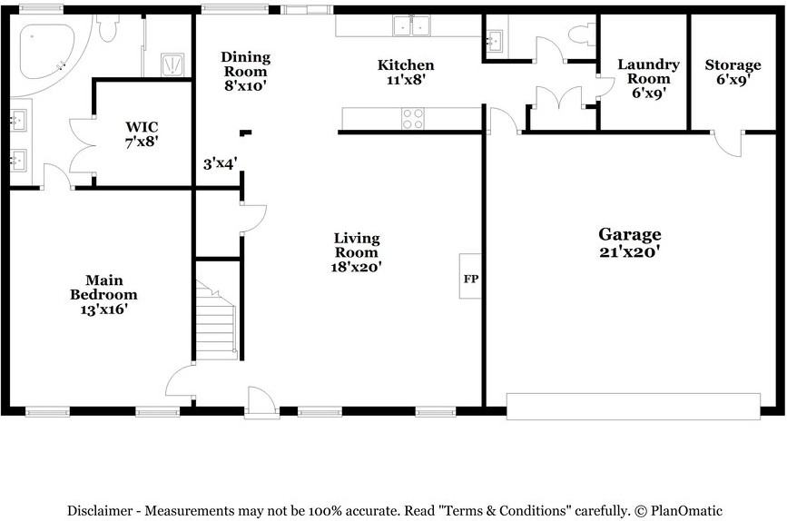 329 Locust Grove Drive - Photo 2 of 17