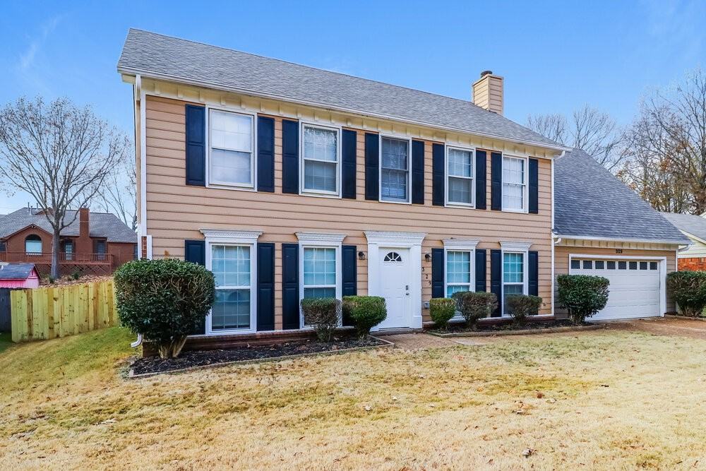 329 Locust Grove Drive - Photo 4 of 17