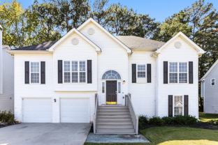 130 Harbour Lake Dr - Photo 1 of 1