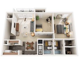 Wellington Place - Photo 1 of 1