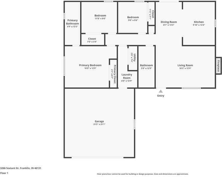 3266 Sextant Dr - Photo 2 of 16