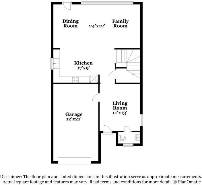 4955 North Cancun Drive - Photo 2 of 17