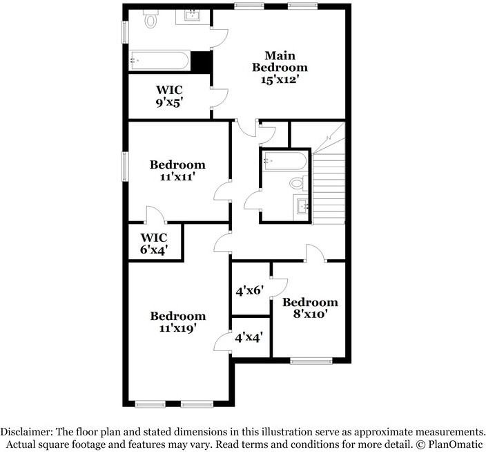 4955 North Cancun Drive - Photo 3 of 17