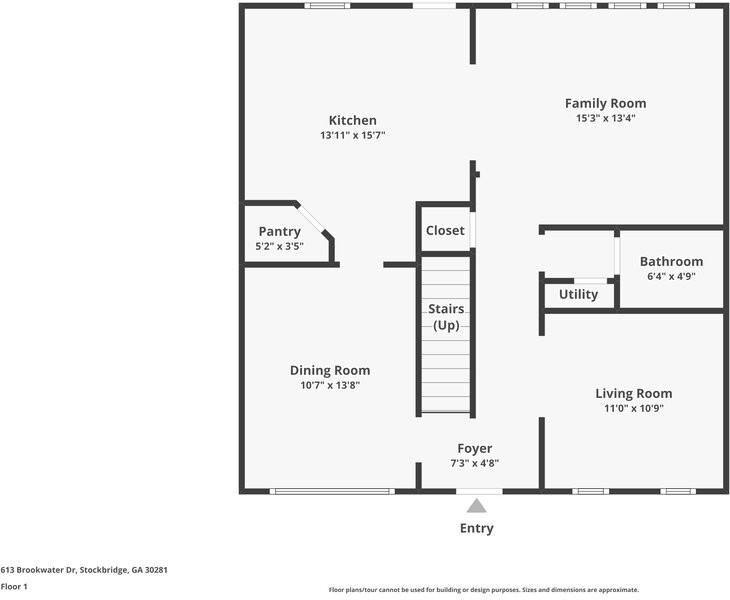 613 Brookwater Drive - Photo 2 of 17