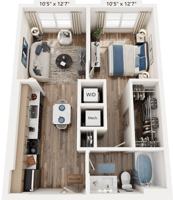 featured image of 1350 Meadowville Technology Pkwy